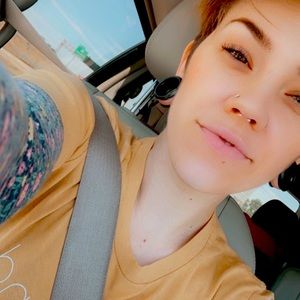 Meet your Posher, Mallisa